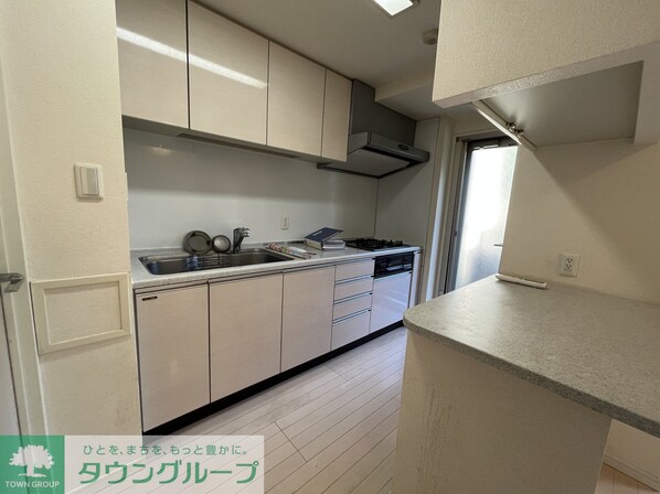 エスティメゾン巣鴨の物件内観写真